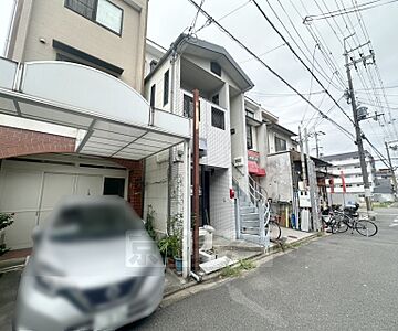 外観 外観