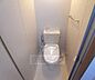 トイレ：トイレです。