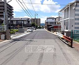 京都府京都市南区久世殿城町（賃貸アパート1K・1階・19.87㎡） その13