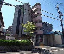 京都府長岡京市開田2丁目（賃貸マンション1K・3階・23.00㎡） その1