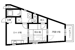 阪急京都本線 長岡天神駅 徒歩5分