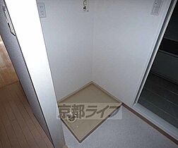 京都府京都市上京区大猪熊町（賃貸マンション2LDK・2階・53.96㎡） その13