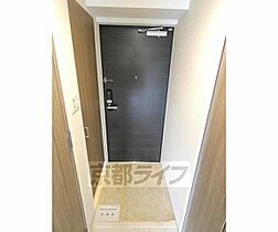 京都府京都市下京区梅小路高畑町（賃貸マンション1K・6階・26.10㎡） その11