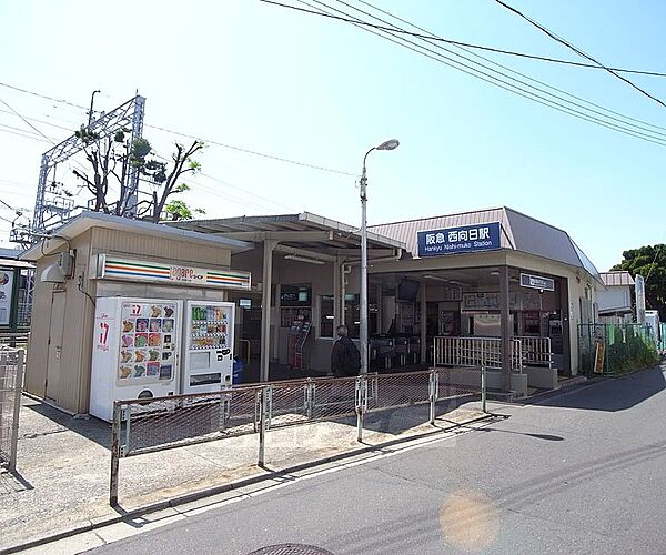 京都府向日市森本町(賃貸一戸建4DK・--・62.50㎡)の写真 その10