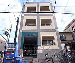 スカイロード御池 103 ｜ 京都府京都市中京区三坊猪熊町北組（賃貸マンション1K・1階・18.00㎡） その3