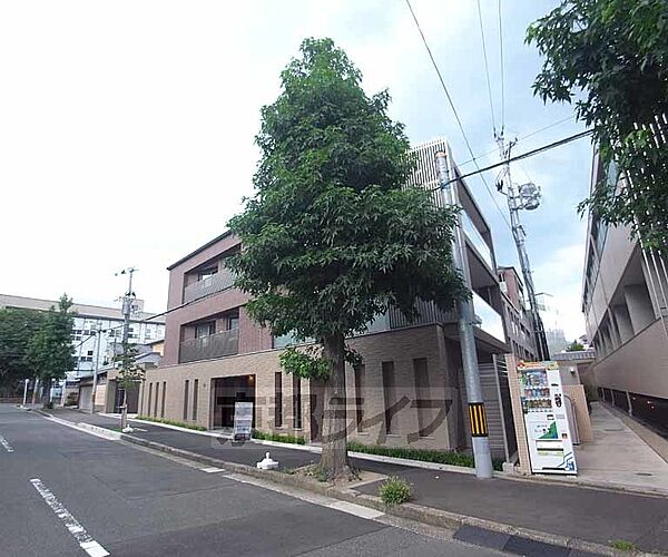 京都市北区小山南上総町66番地レジデンス 26｜京都府京都市北区小山南上総町(賃貸マンション2SLDK・2階・61.87㎡)の写真 その3