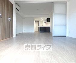 リーガル京都堀川中立売II 301 ｜ 京都府京都市上京区一町目（賃貸マンション1LDK・3階・51.45㎡） その3