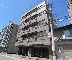 京都府京都市下京区大宮2丁目（賃貸マンション1LDK・5階・41.28㎡） その1