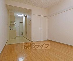 ハイツグリンカ 206 ｜ 京都府京都市北区紫野今宮町（賃貸アパート1K・2階・21.53㎡） その4