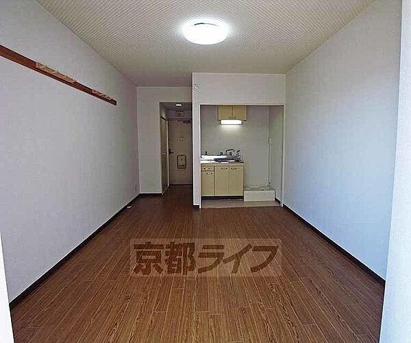 画像13:広めの9．5帖