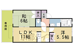 阪急京都本線 西山天王山駅 徒歩5分