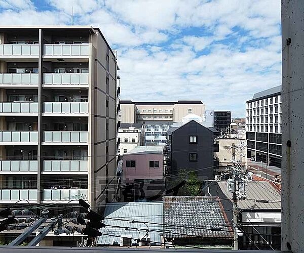 京都府京都市南区東九条南山王町(賃貸マンション1K・7階・25.08㎡)の写真 その15