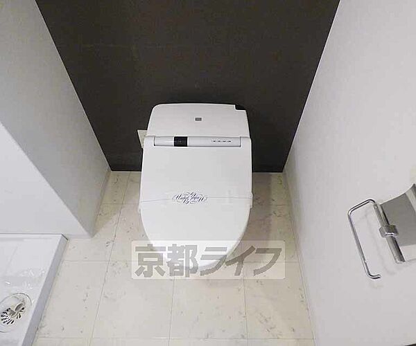 画像6:トイレです。