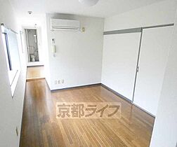 アドニス 206 ｜ 京都府京都市左京区下鴨西高木町（賃貸マンション1K・2階・18.00㎡） その5