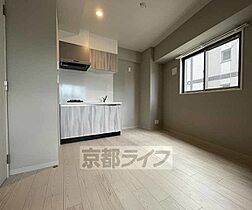 京都府京都市南区西九条唐戸町（賃貸マンション1DK・5階・28.99㎡） その4