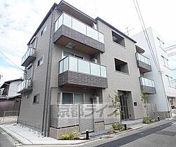 リガールメゾン円町 202 ｜ 京都府京都市中京区西ノ京北円町（賃貸マンション1LDK・2階・42.03㎡） その1