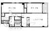 シュシュパルク鹿苑4階14.0万円