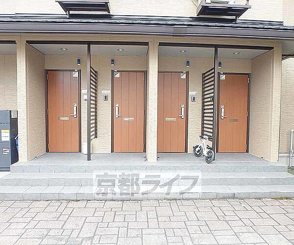 レグルス 203｜京都府京都市左京区岩倉幡枝町(賃貸アパート2LDK・2階・55.79㎡)の写真 その23