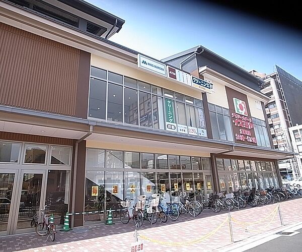 画像30:イズミヤ堀川丸太町店まで800m 大型スーパーのイズミヤ。