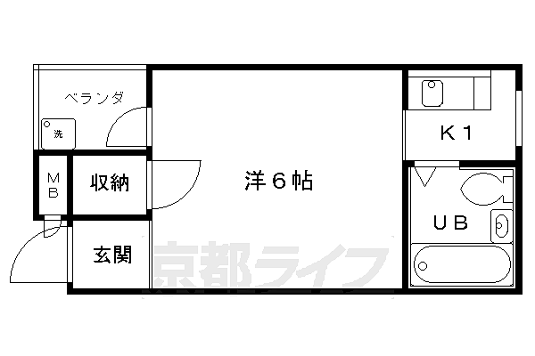 物件拡大画像