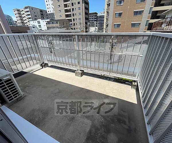 京都府京都市下京区和泉町(賃貸マンション1R・4階・28.05㎡)の写真 その10