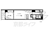 アスヴェル京都東堀川2階8.8万円