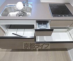 京都府京都市上京区梅屋町（賃貸マンション1LDK・1階・54.08㎡） その28