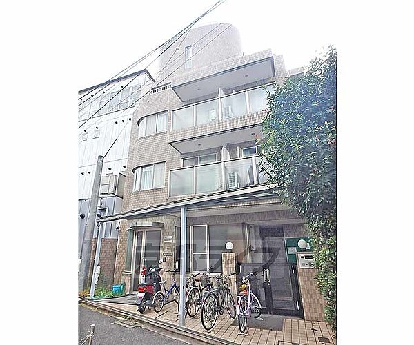 ナルド北白川 203｜京都府京都市左京区北白川堂ノ前町(賃貸マンション1K・2階・17.00㎡)の写真 その20