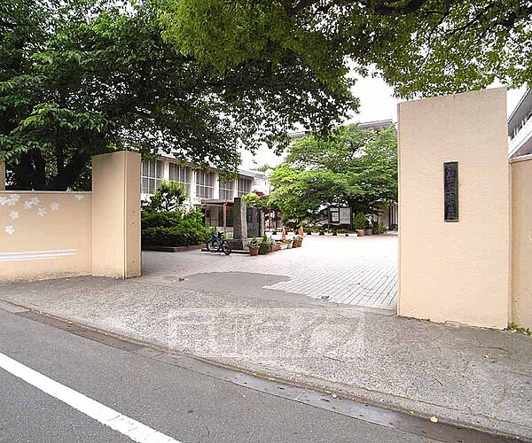 京都府京都市上京区福長町(賃貸マンション2LDK・3階・75.07㎡)の写真 その30