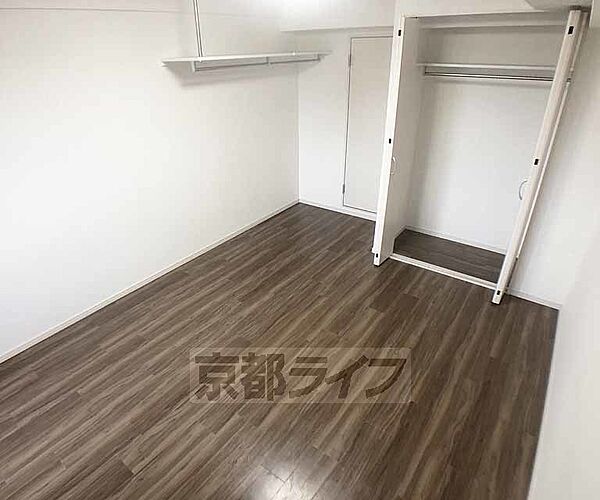 ワンモアハート円町 303｜京都府京都市中京区西ノ京南上合町(賃貸マンション1K・3階・24.75㎡)の写真 その16