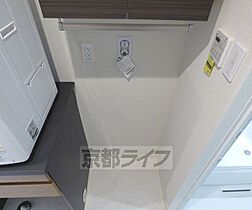 京都府京都市上京区茶屋町（賃貸マンション1LDK・1階・47.01㎡） その19