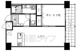 阪急京都本線 河原町駅 徒歩3分