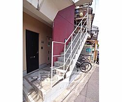 未来小屋 102 ｜ 京都府京都市左京区田中大久保町（賃貸マンション1DK・1階・38.10㎡） その22