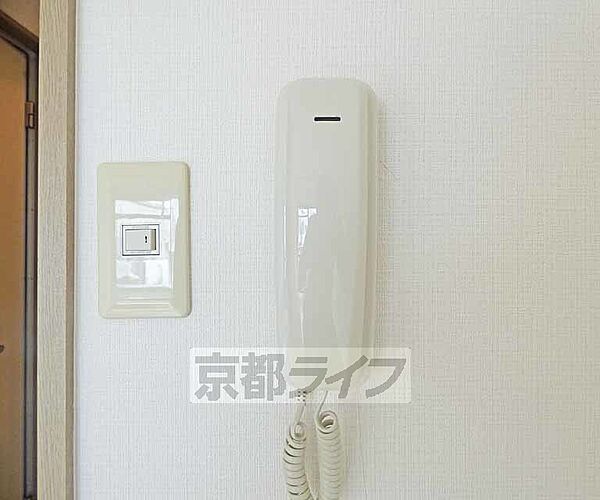 画像8:電話ホンです。