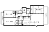 パーク・ハイム宝ケ池銀杏館7階14.2万円