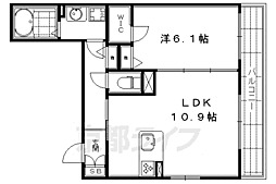 京都市営烏丸線 四条駅 徒歩5分