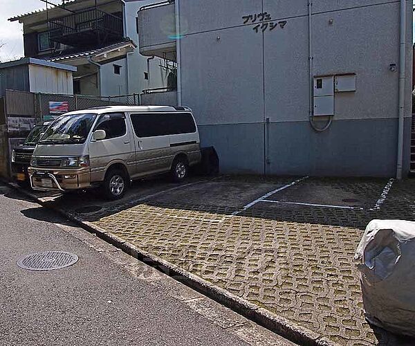 京都府向日市寺戸町(賃貸マンション2LDK・2階・45.36㎡)の写真 その23