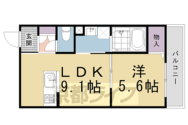 物件拡大画像