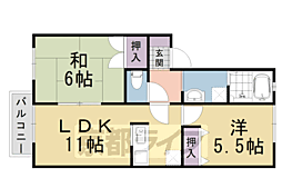 阪急京都本線 西山天王山駅 徒歩5分