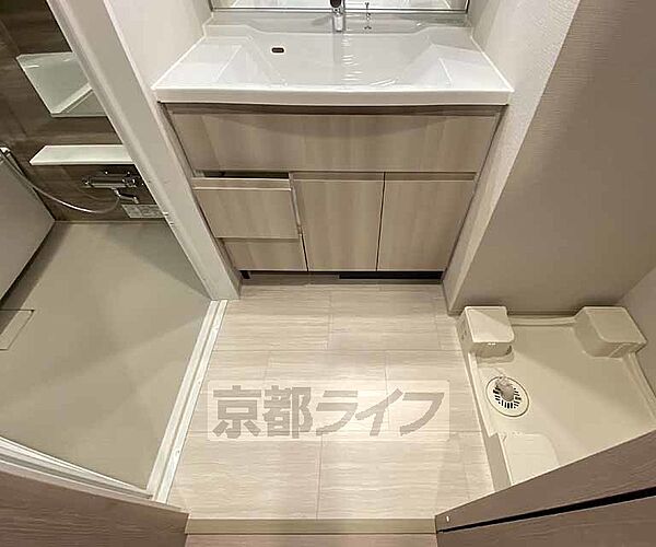 ソルレヴェンテ堀川高辻 303｜京都府京都市下京区高辻堀川町(賃貸マンション1LDK・3階・35.28㎡)の写真 その19