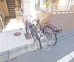 京都府京都市上京区橋西二町目（賃貸マンション1DK・2階・22.01㎡） その18