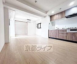 二条城東レジデンス 201 ｜ 京都府京都市中京区九町目（賃貸マンション3LDK・2階・63.60㎡） その4