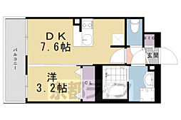 東海道・山陽本線 京都駅 徒歩9分