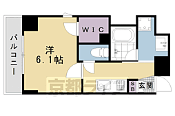 東海道・山陽本線 西大路駅 徒歩13分