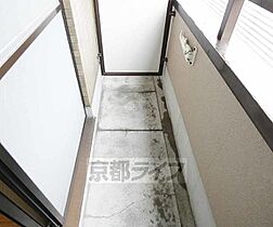 パラーシオ聚楽 305 ｜ 京都府京都市中京区聚楽廻西町（賃貸マンション1K・3階・18.50㎡） その10