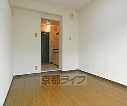 ジャルダン等持院 301 ｜ 京都府京都市北区等持院中町（賃貸マンション1K・2階・17.61㎡） その4