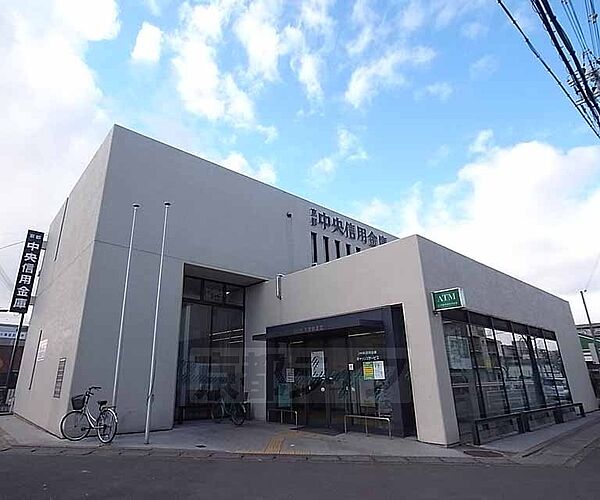 下津林番条町マンション 101｜京都府京都市西京区下津林番条町(賃貸マンション2LDK・1階・49.37㎡)の写真 その8