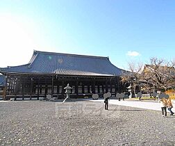 京都府京都市下京区佐女牛井町（賃貸マンション2LDK・3階・59.70㎡） その12