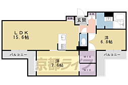 東海道・山陽本線 京都駅 徒歩14分