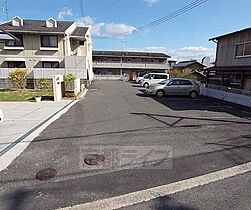 京都府長岡京市粟生梶ヶ前（賃貸アパート2LDK・2階・49.73㎡） その26